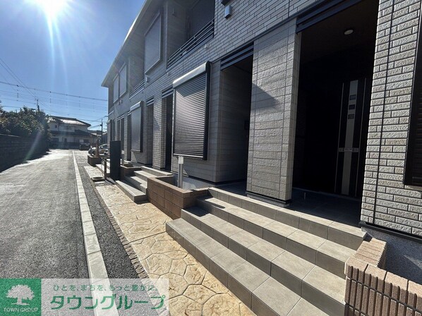 ル・トロの物件内観写真